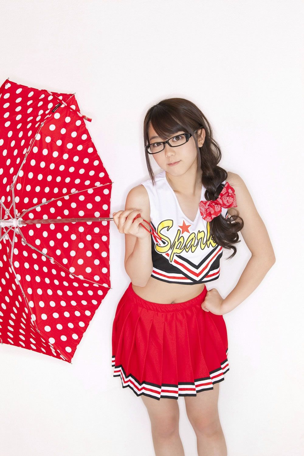 [YS Web] Vol.405 AKB48『フレフレニッポン！』[78P]