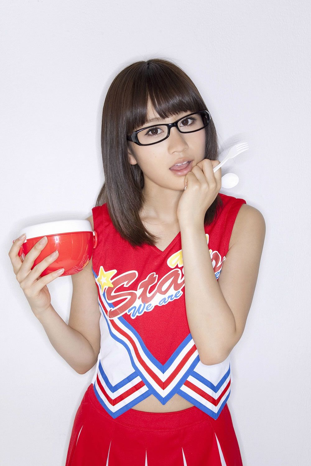 [YS Web] Vol.405 AKB48『フレフレニッポン！』[78P]