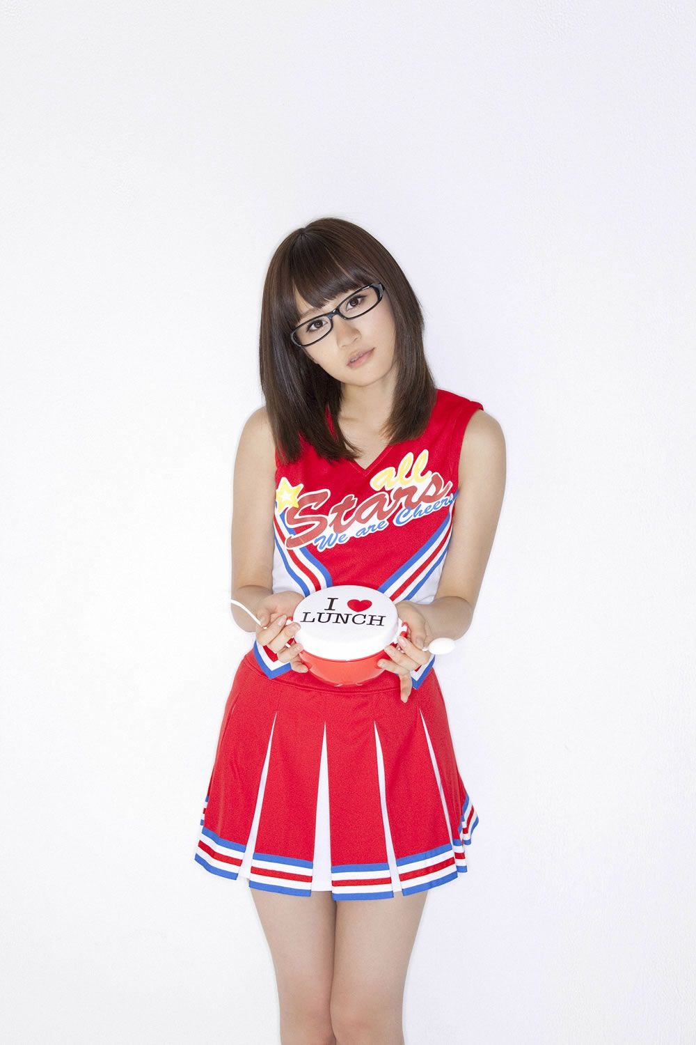 [YS Web] Vol.405 AKB48『フレフレニッポン！』[78P]