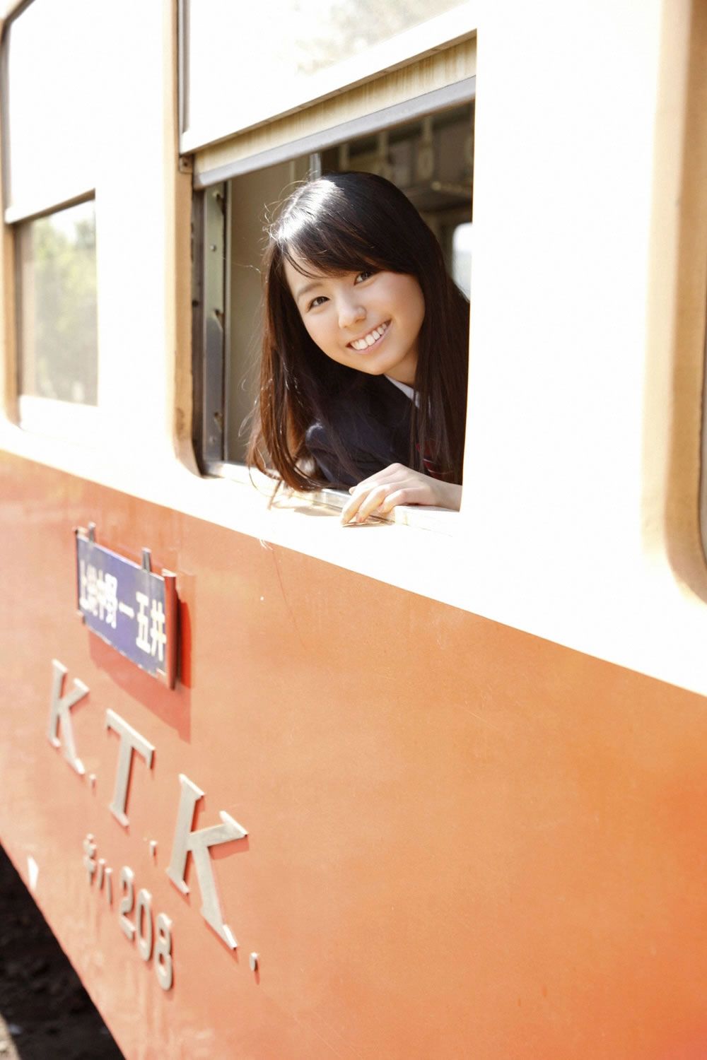 [Ys web] 11.06.29 Vol.406 小池里奈 [115P]