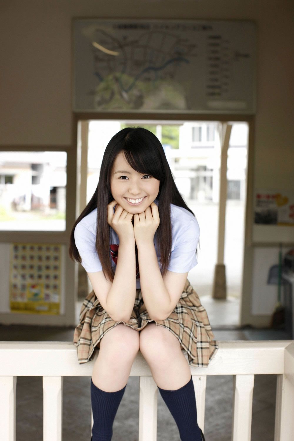 [Ys web] 11.06.29 Vol.406 小池里奈 [115P]