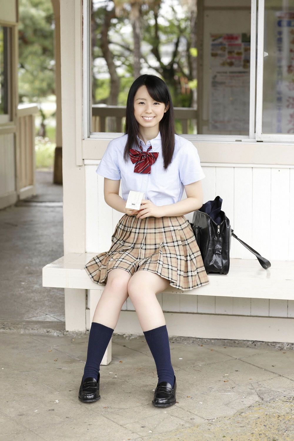 [Ys web] 11.06.29 Vol.406 小池里奈 [115P]