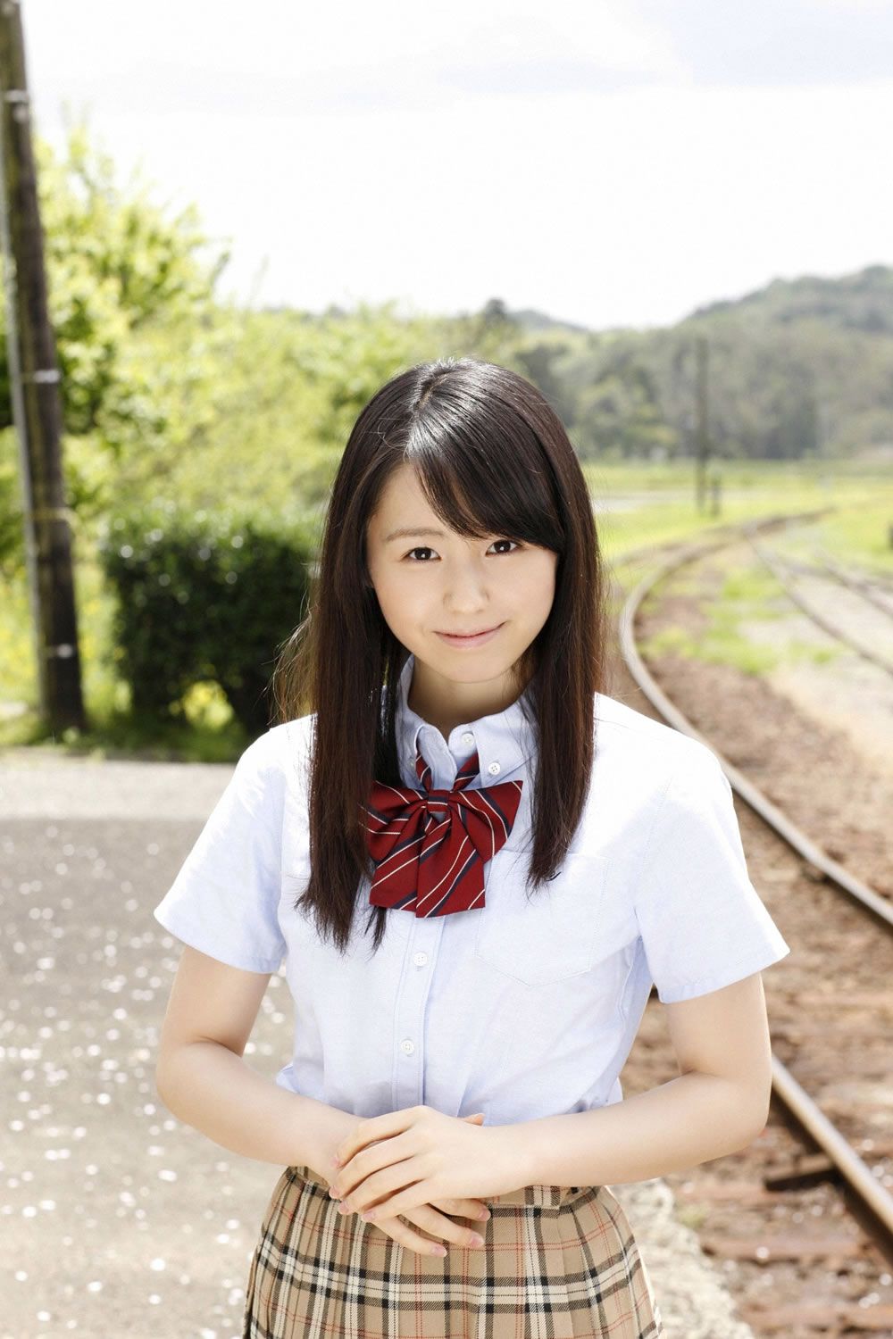 [Ys web] 11.06.29 Vol.406 小池里奈 [115P]