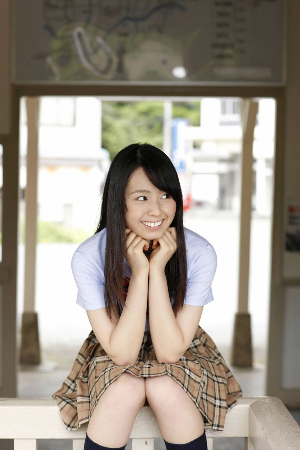 [Ys web] 11.06.29 Vol.406 小池里奈 [115P]