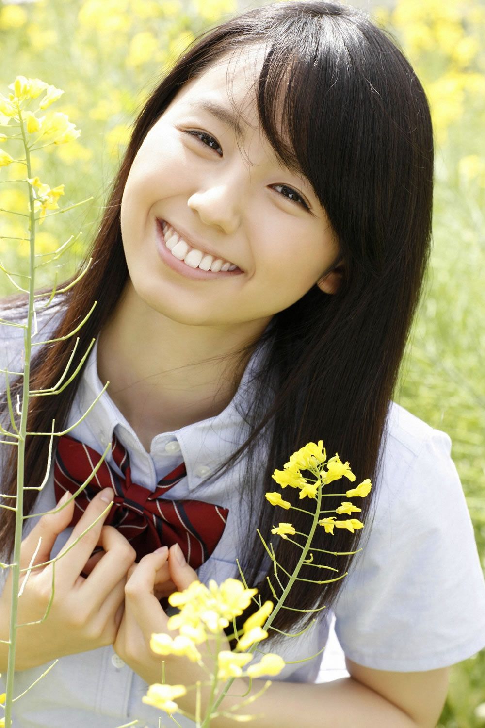 [Ys web] 11.06.29 Vol.406 小池里奈 [115P]