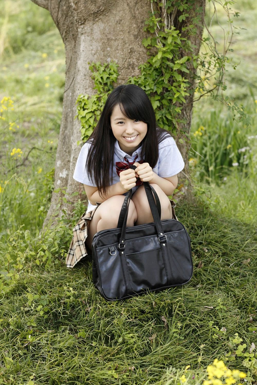 [Ys web] 11.06.29 Vol.406 小池里奈 [115P]
