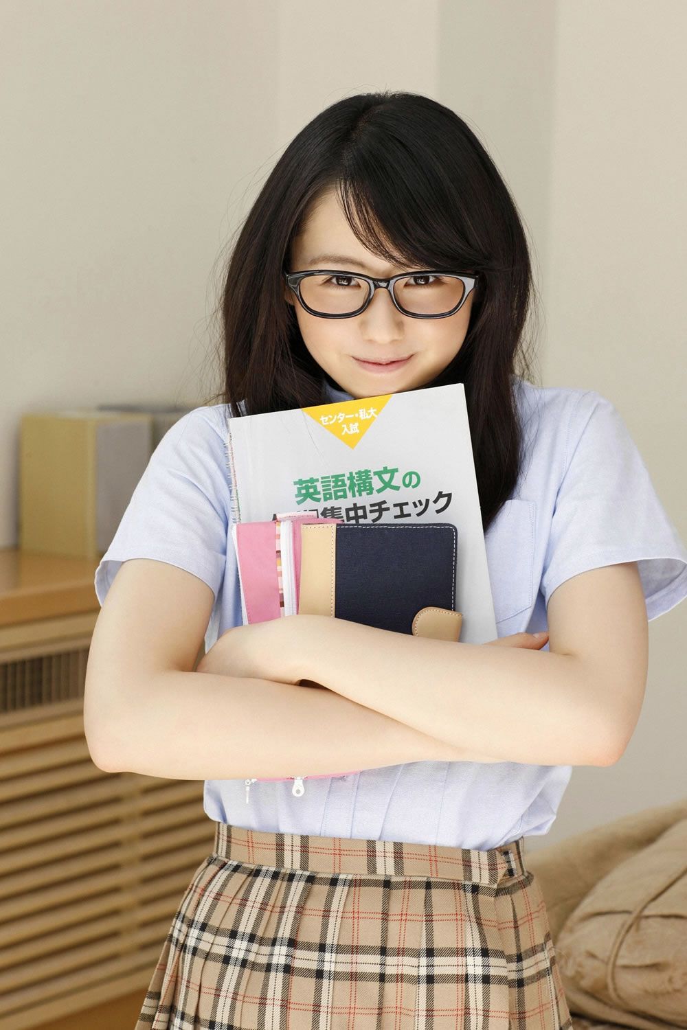 [Ys web] 11.06.29 Vol.406 小池里奈 [115P]