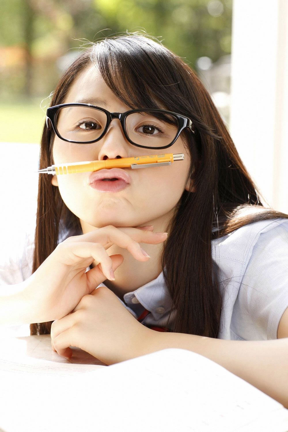 [Ys web] 11.06.29 Vol.406 小池里奈 [115P]