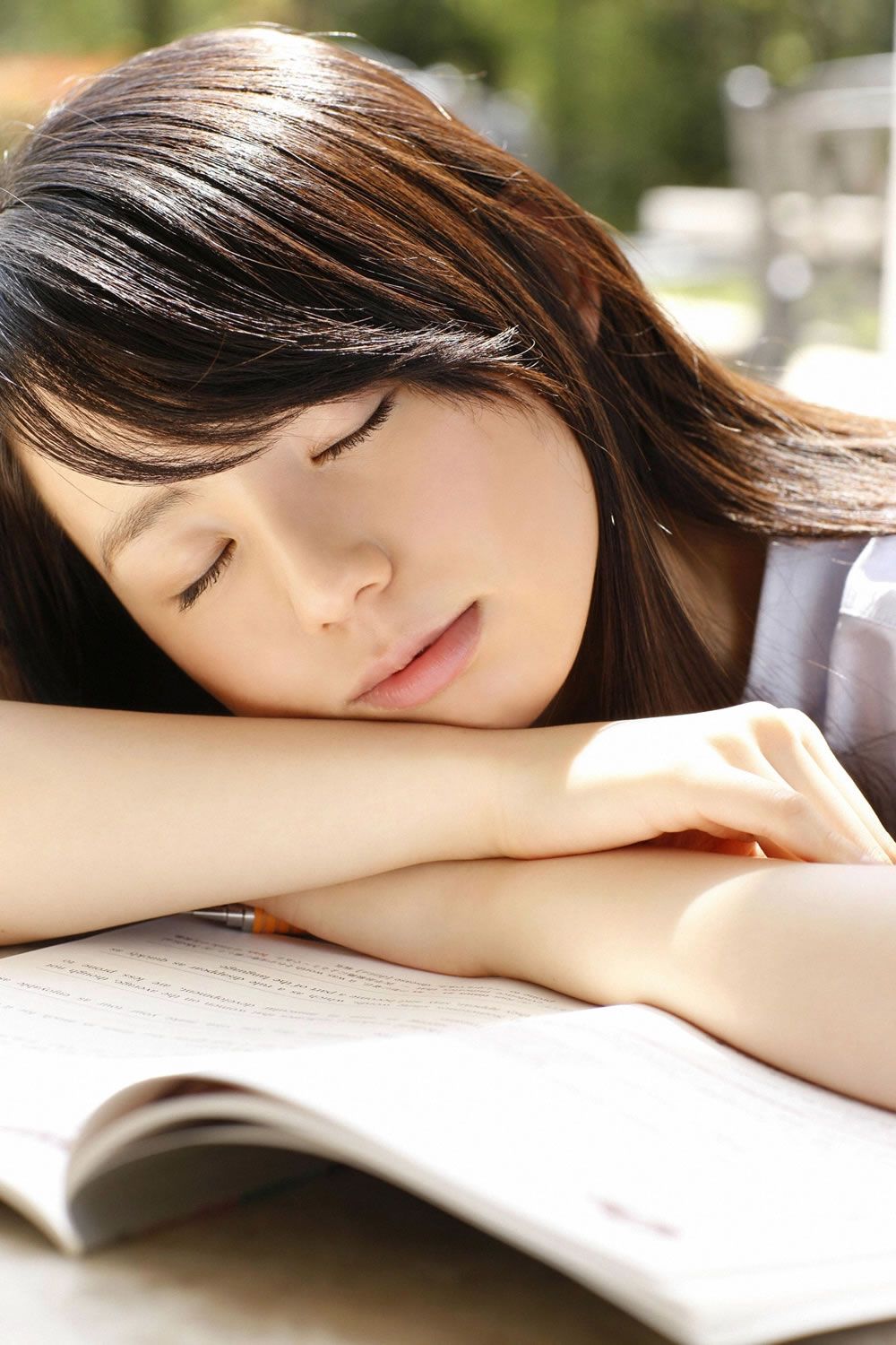 [Ys web] 11.06.29 Vol.406 小池里奈 [115P]