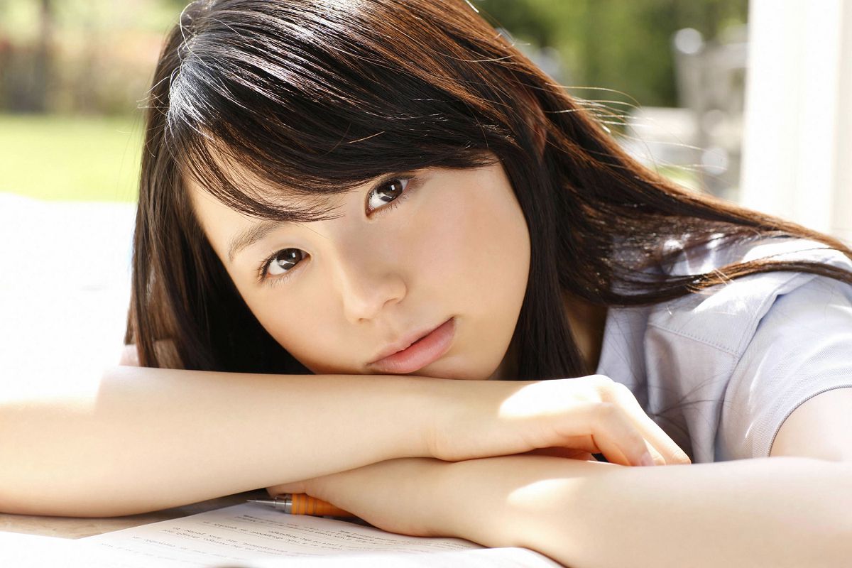 [Ys web] 11.06.29 Vol.406 小池里奈 [115P]