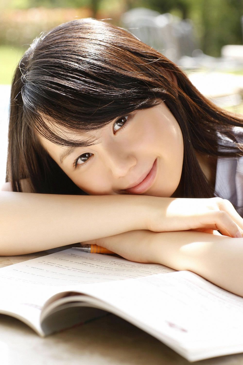 [Ys web] 11.06.29 Vol.406 小池里奈 [115P]