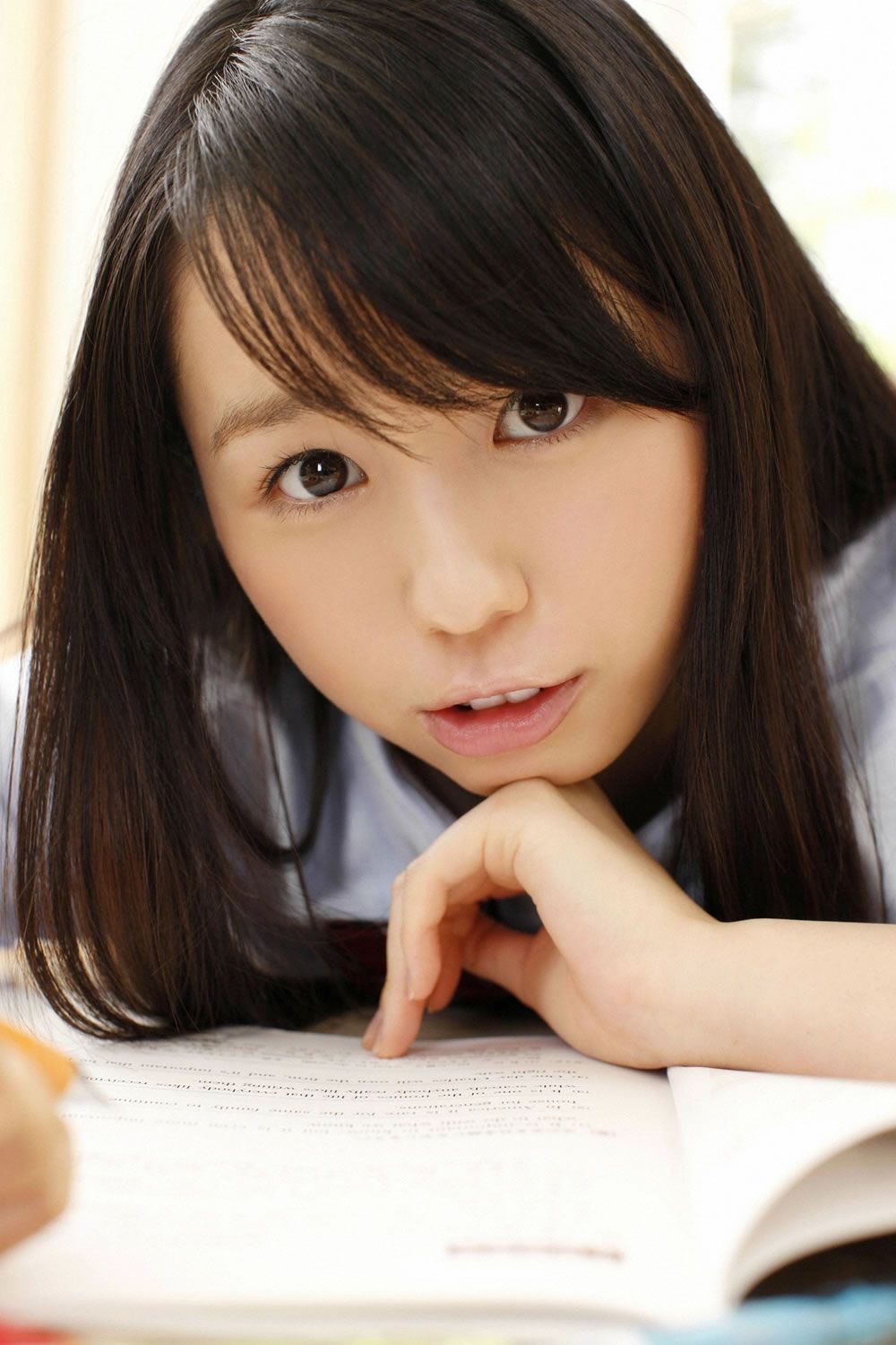 [Ys web] 11.06.29 Vol.406 小池里奈 [115P]