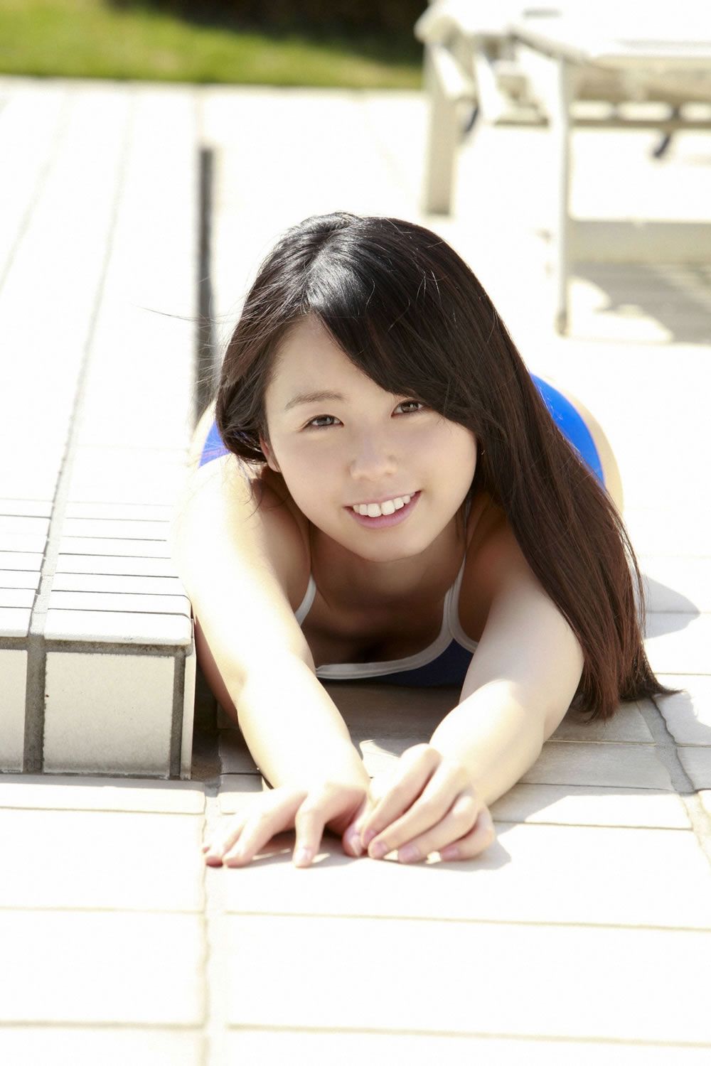 [Ys web] 11.06.29 Vol.406 小池里奈 [115P]