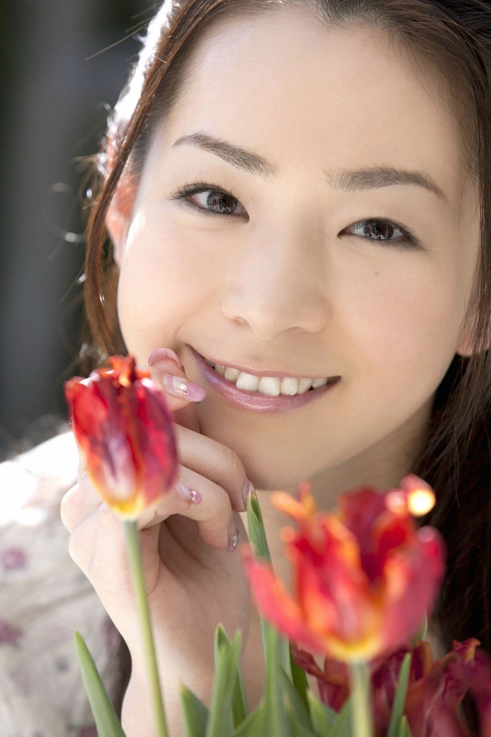 [Ys web] 11..07.06 Vol.407 酒井瞳 [114P]