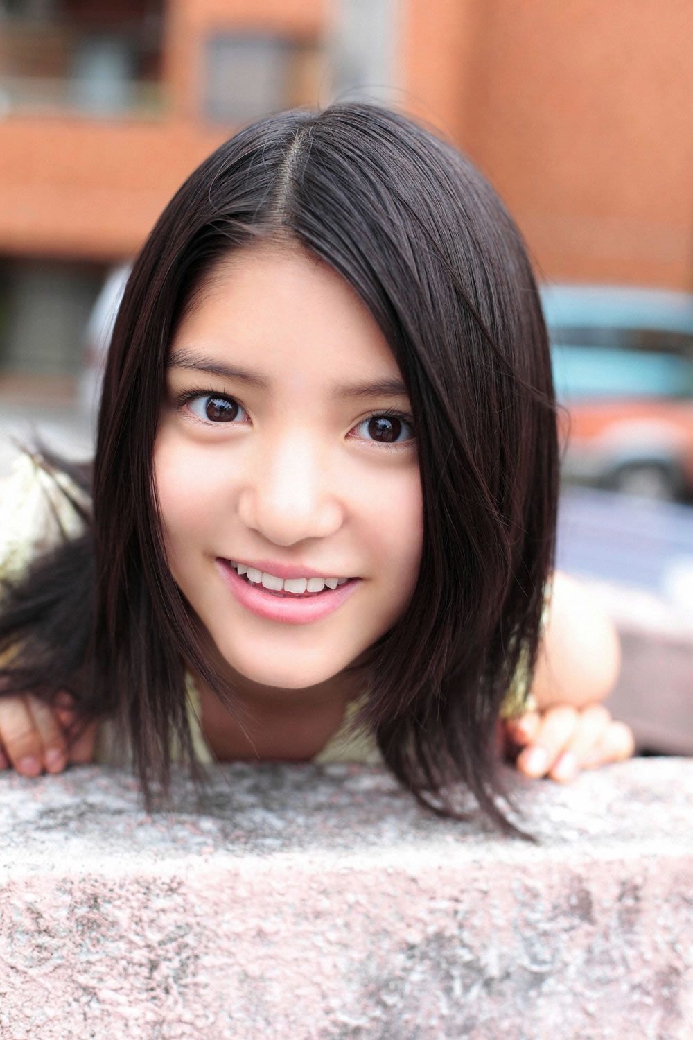 [Ys web] 07-20 Vol.410 川島海荷 [87P]