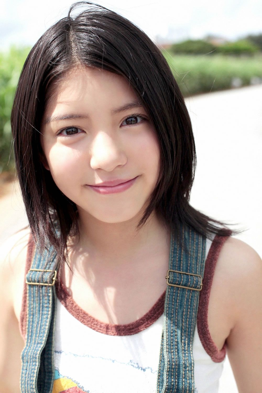 [Ys web] 07-20 Vol.410 川島海荷 [87P]