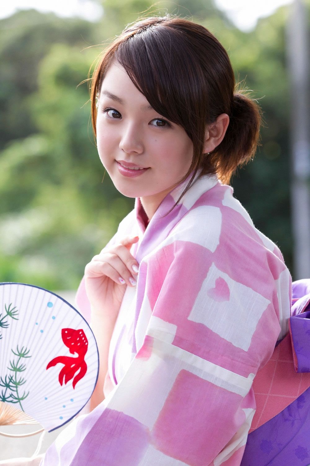 [YS WEB] 08.22 vol.513「篠崎爱」[117P]