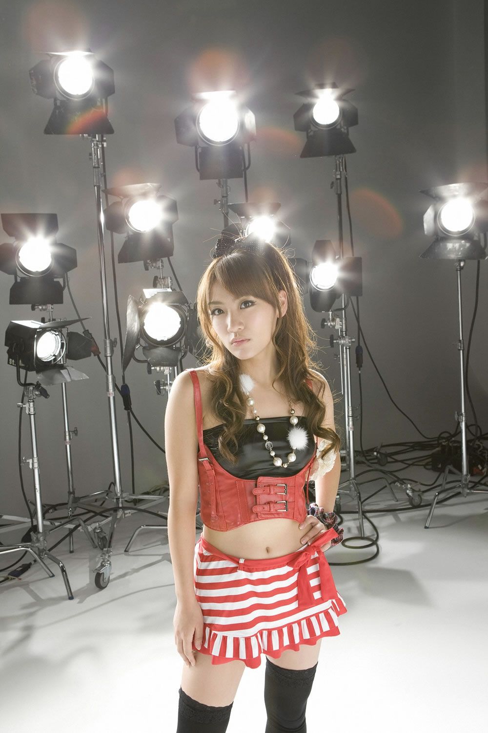 [YS Web] Vol.397 AKB48『ワンダー.バニー.パーティー』 [97P]