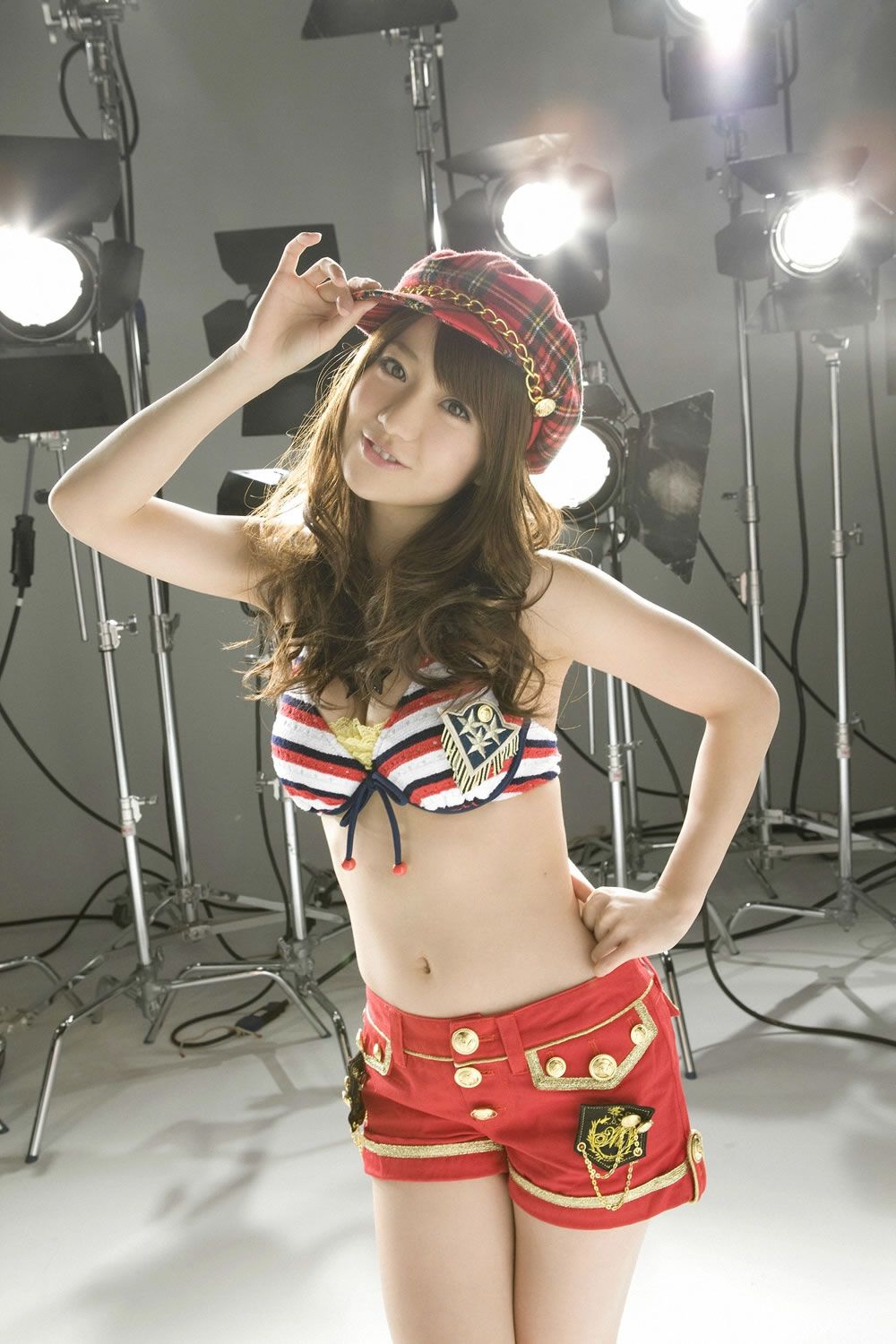 [YS Web] Vol.397 AKB48『ワンダー.バニー.パーティー』 [97P]