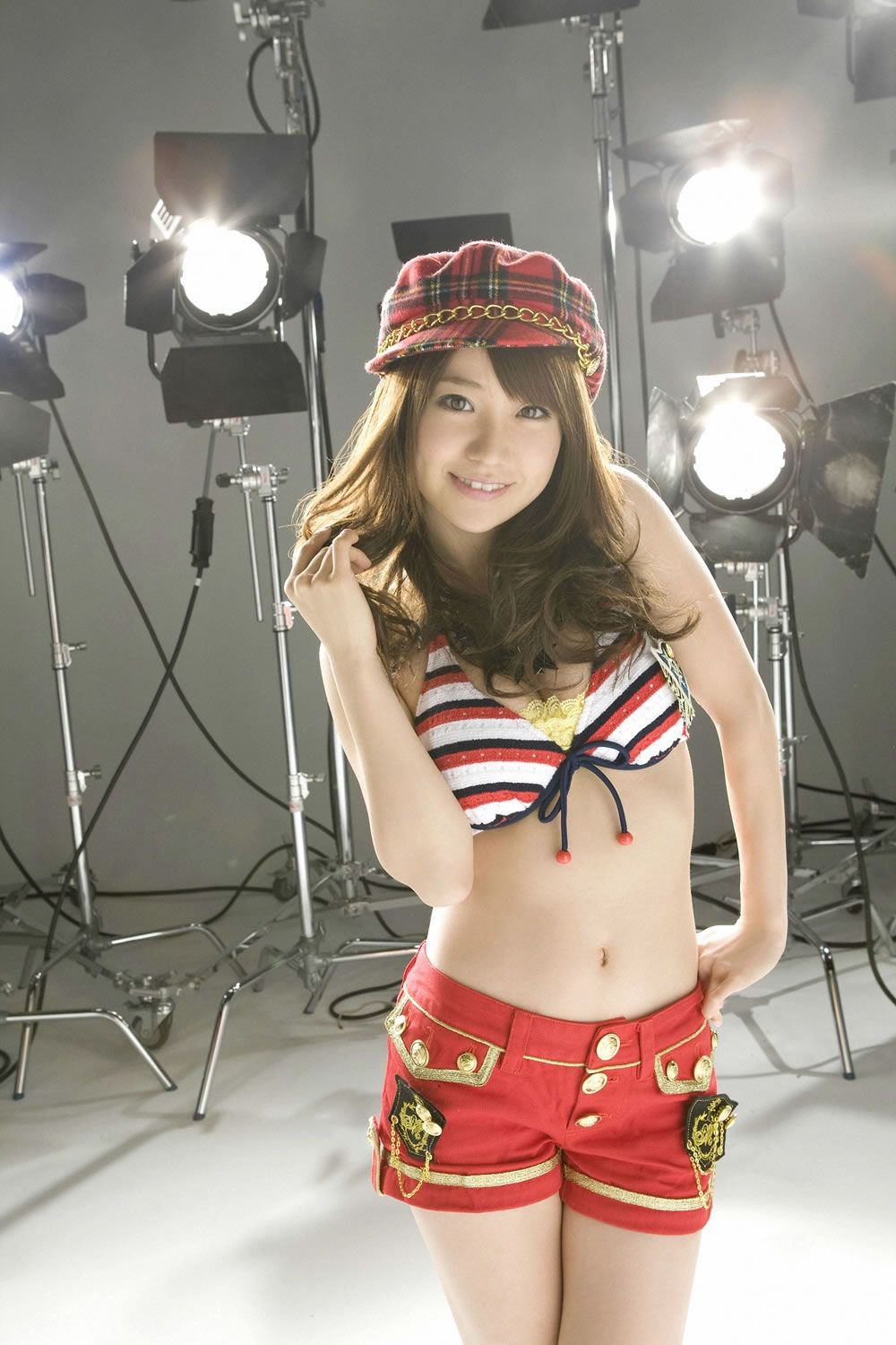 [YS Web] Vol.397 AKB48『ワンダー.バニー.パーティー』 [97P]