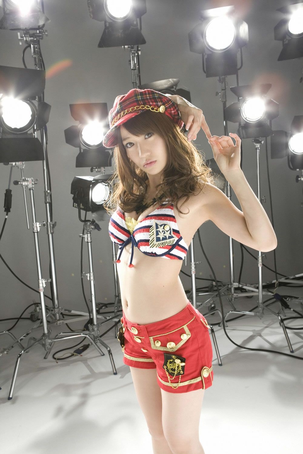 [YS Web] Vol.397 AKB48『ワンダー.バニー.パーティー』 [97P]