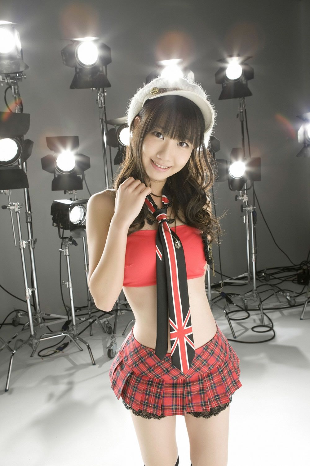 [YS Web] Vol.397 AKB48『ワンダー.バニー.パーティー』 [97P]