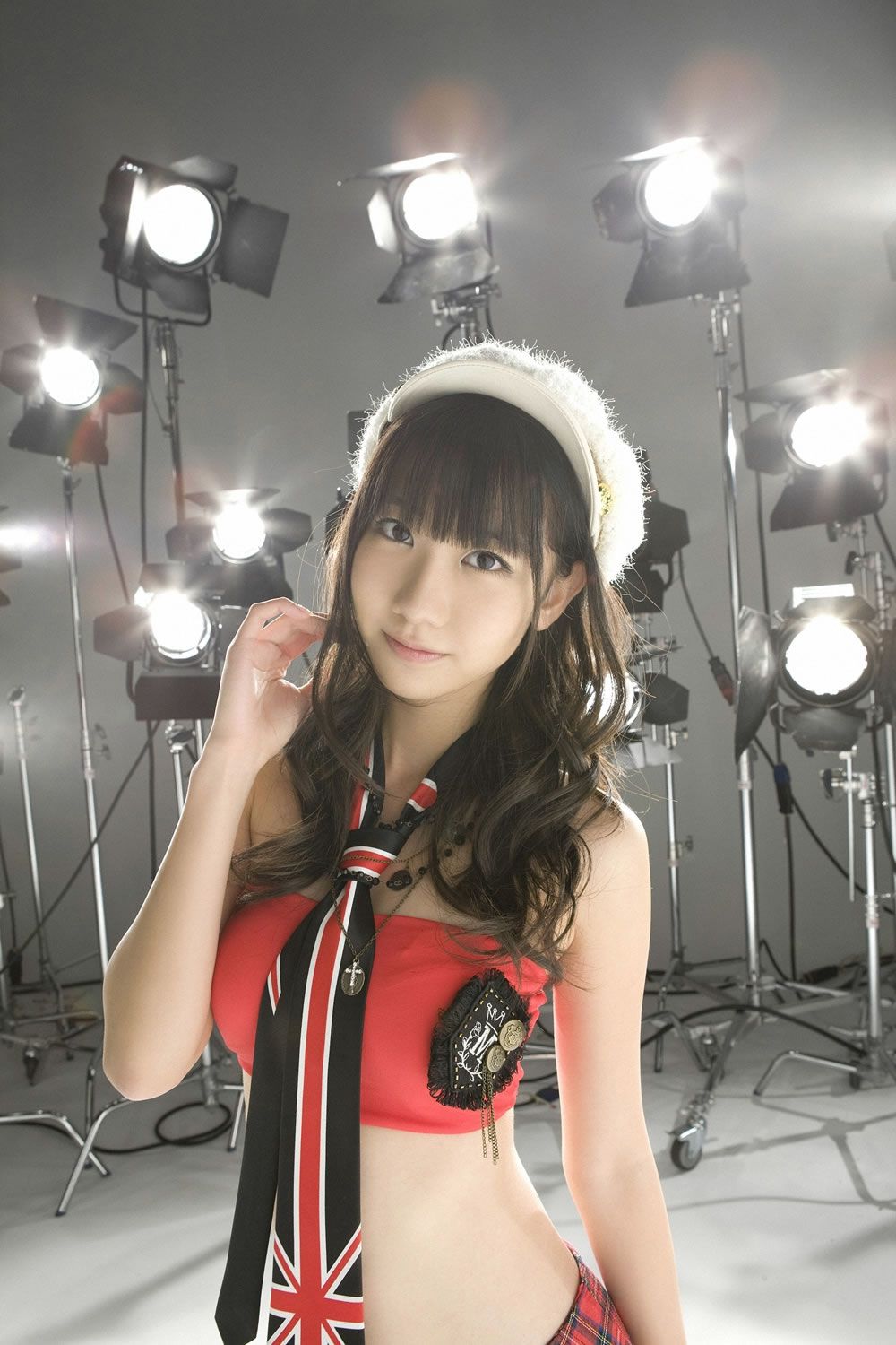 [YS Web] Vol.397 AKB48『ワンダー.バニー.パーティー』 [97P]