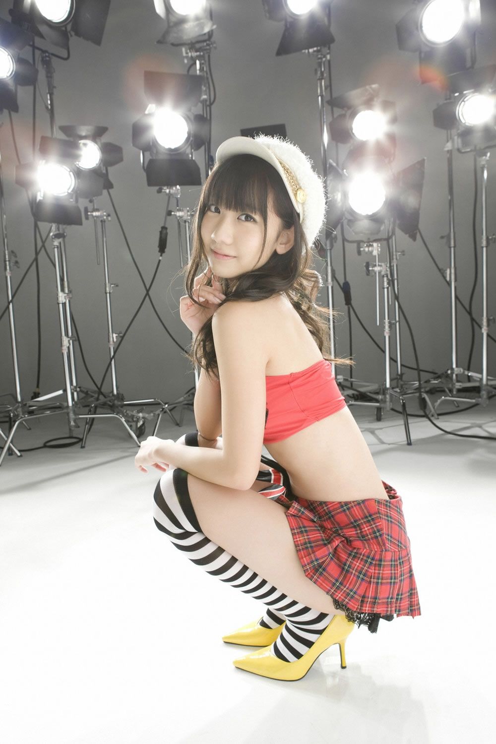 [YS Web] Vol.397 AKB48『ワンダー.バニー.パーティー』 [97P]