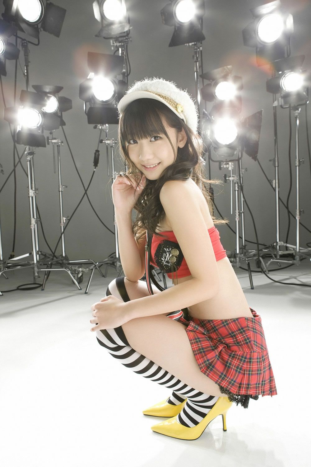 [YS Web] Vol.397 AKB48『ワンダー.バニー.パーティー』 [97P]