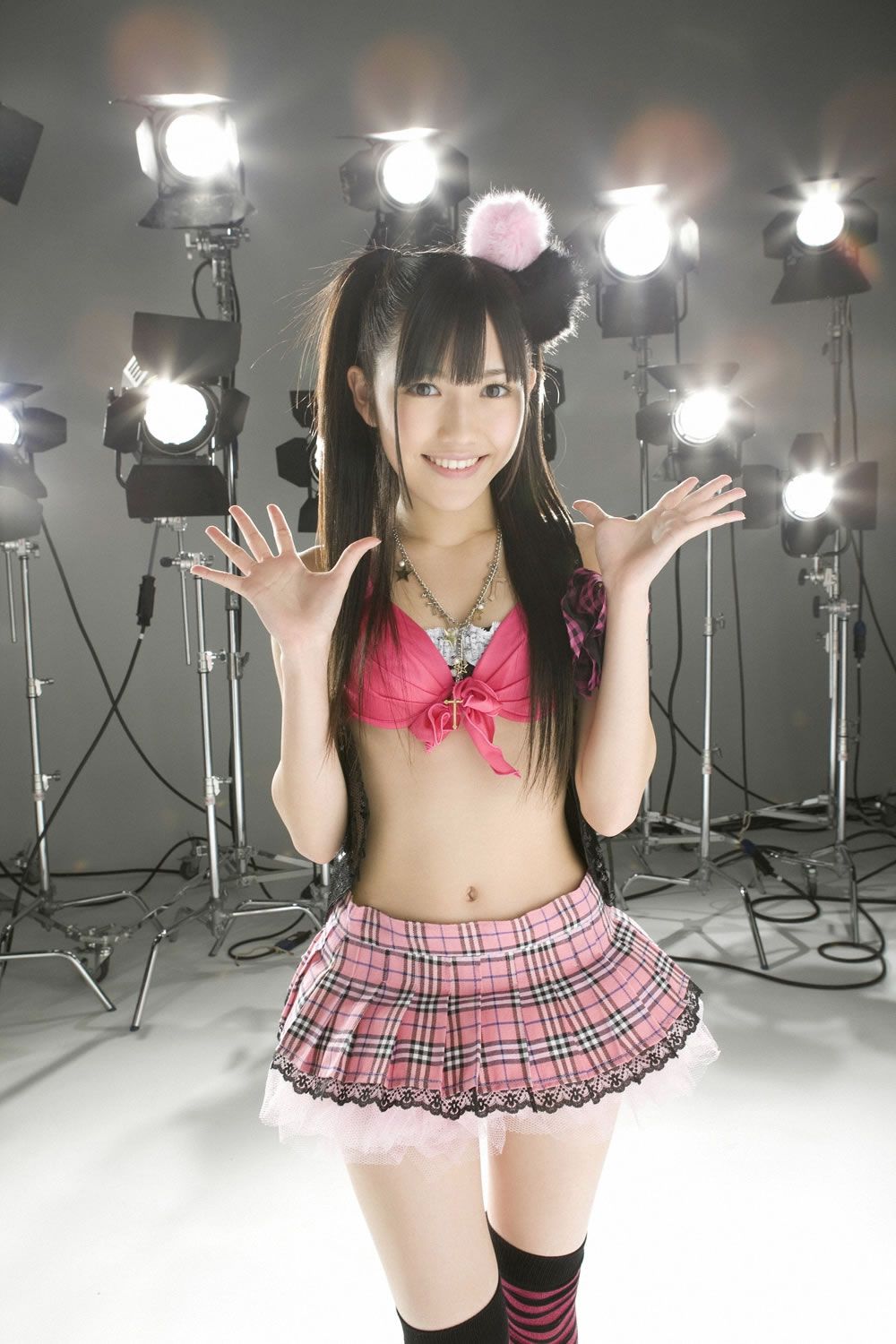 [YS Web] Vol.397 AKB48『ワンダー.バニー.パーティー』 [97P]