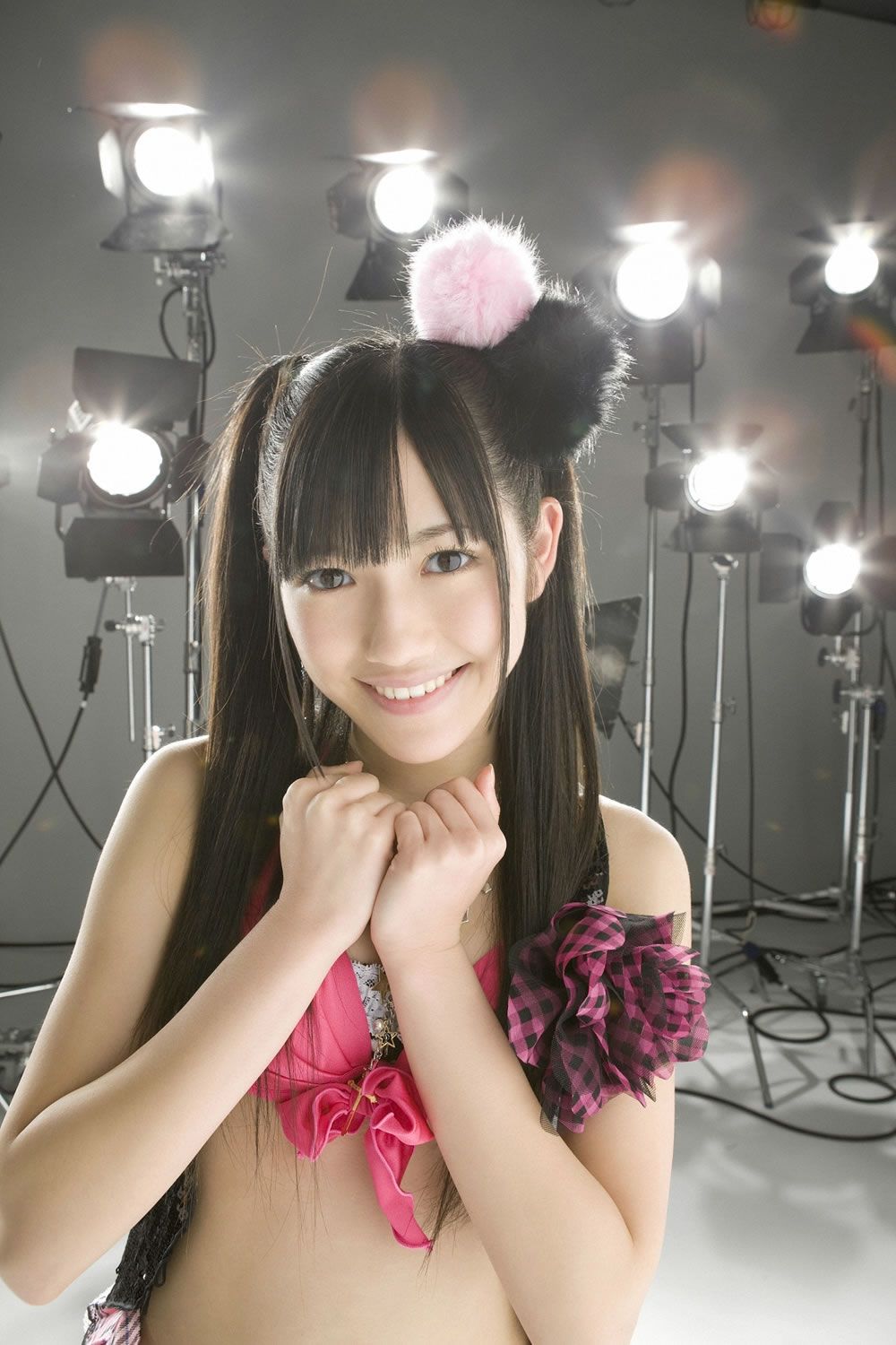 [YS Web] Vol.397 AKB48『ワンダー.バニー.パーティー』 [97P]