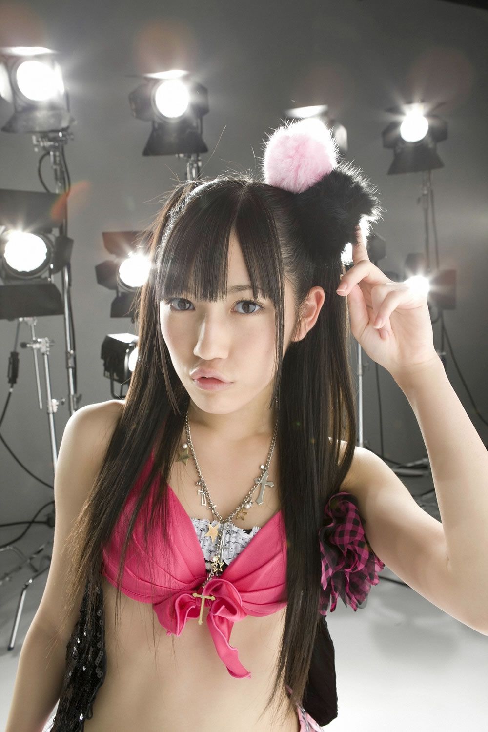 [YS Web] Vol.397 AKB48『ワンダー.バニー.パーティー』 [97P]