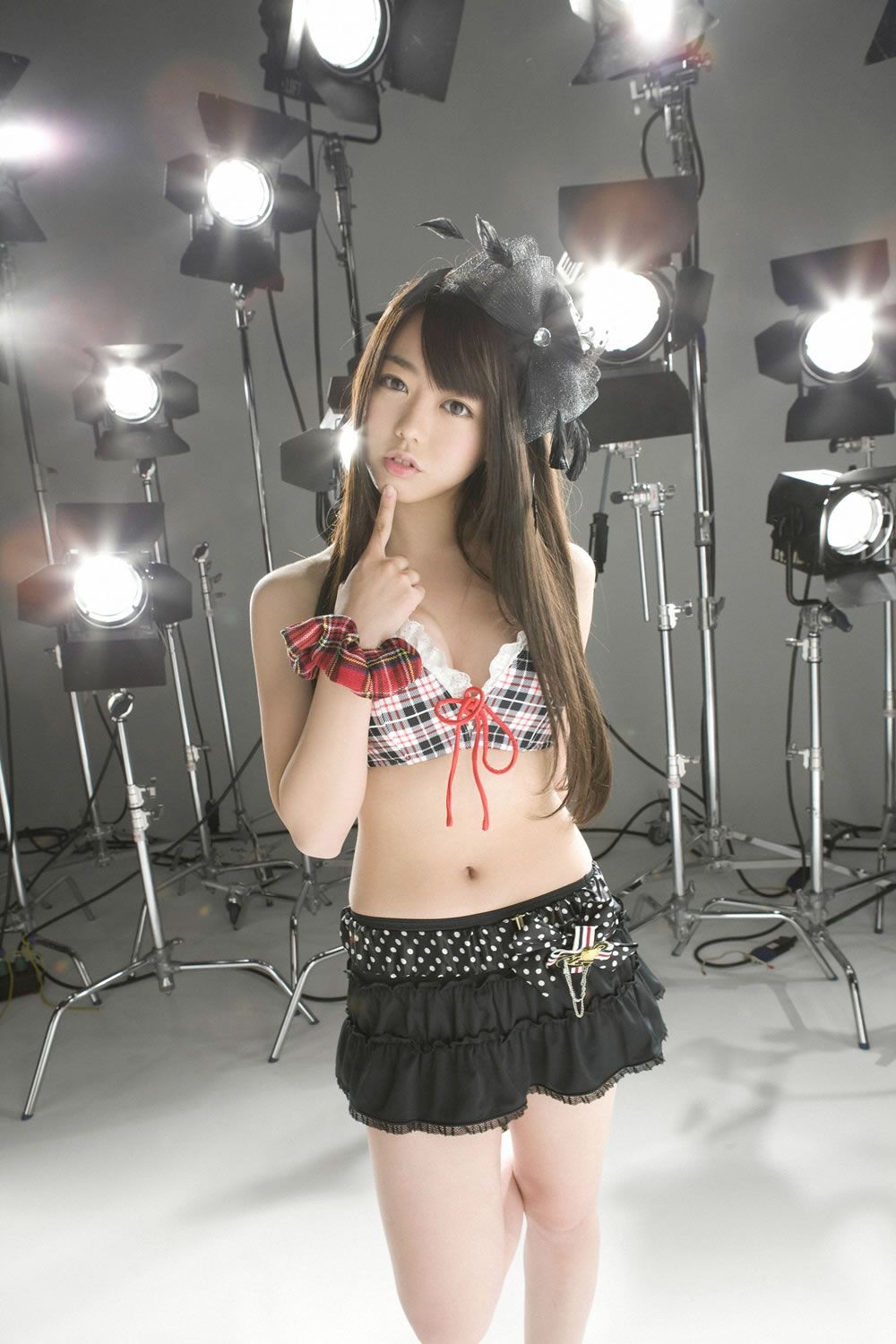 [YS Web] Vol.397 AKB48『ワンダー.バニー.パーティー』 [97P]
