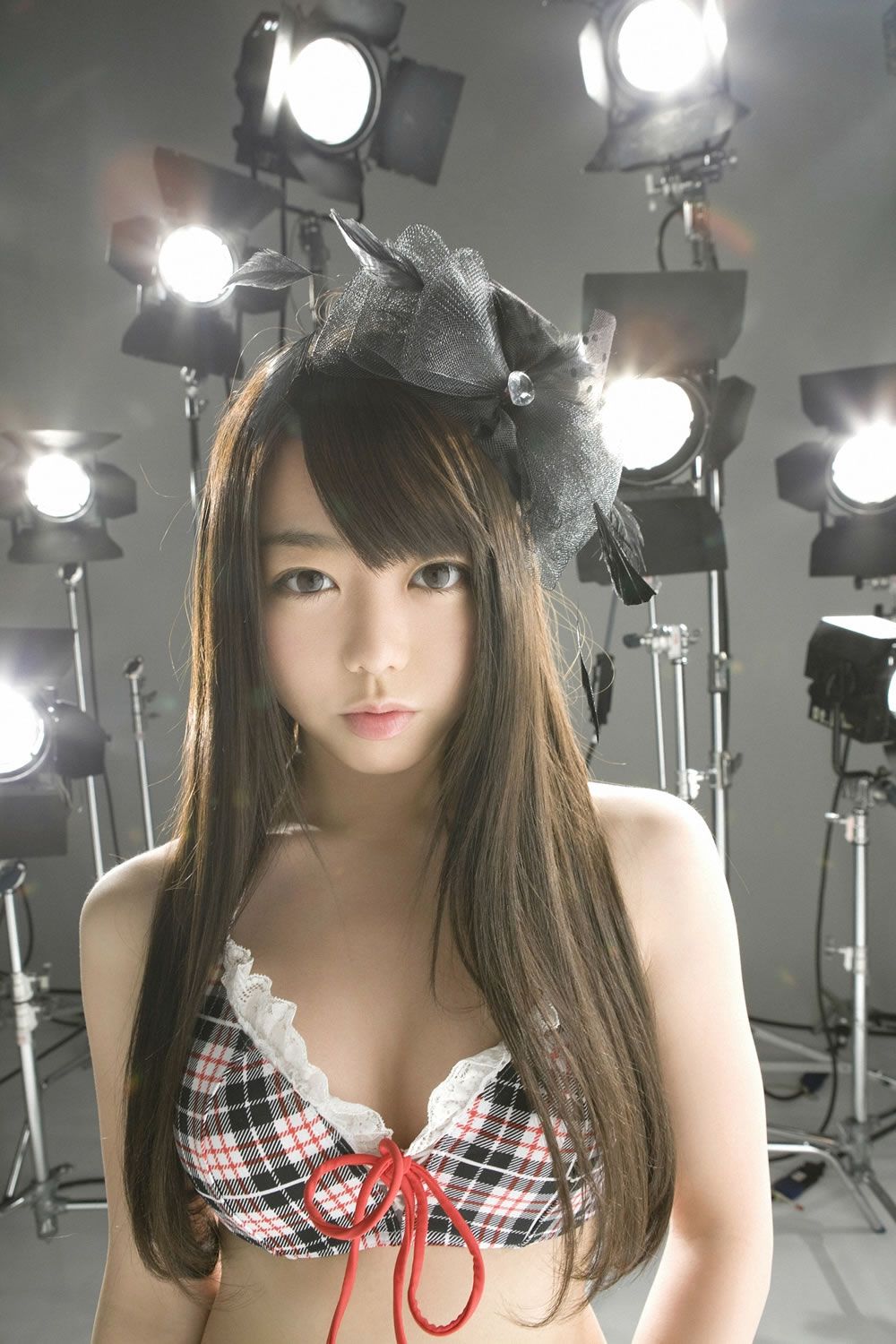[YS Web] Vol.397 AKB48『ワンダー.バニー.パーティー』 [97P]