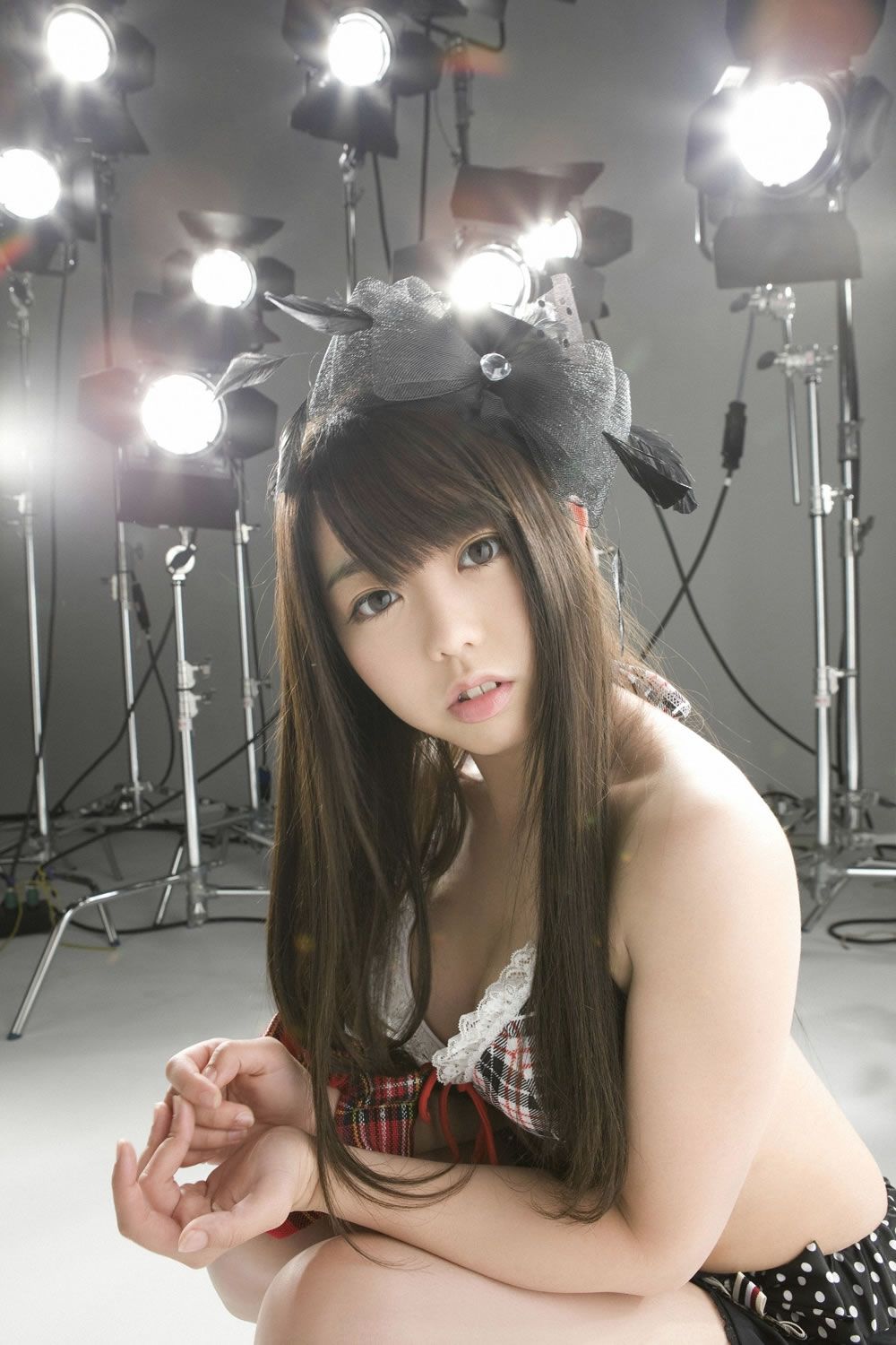 [YS Web] Vol.397 AKB48『ワンダー.バニー.パーティー』 [97P]