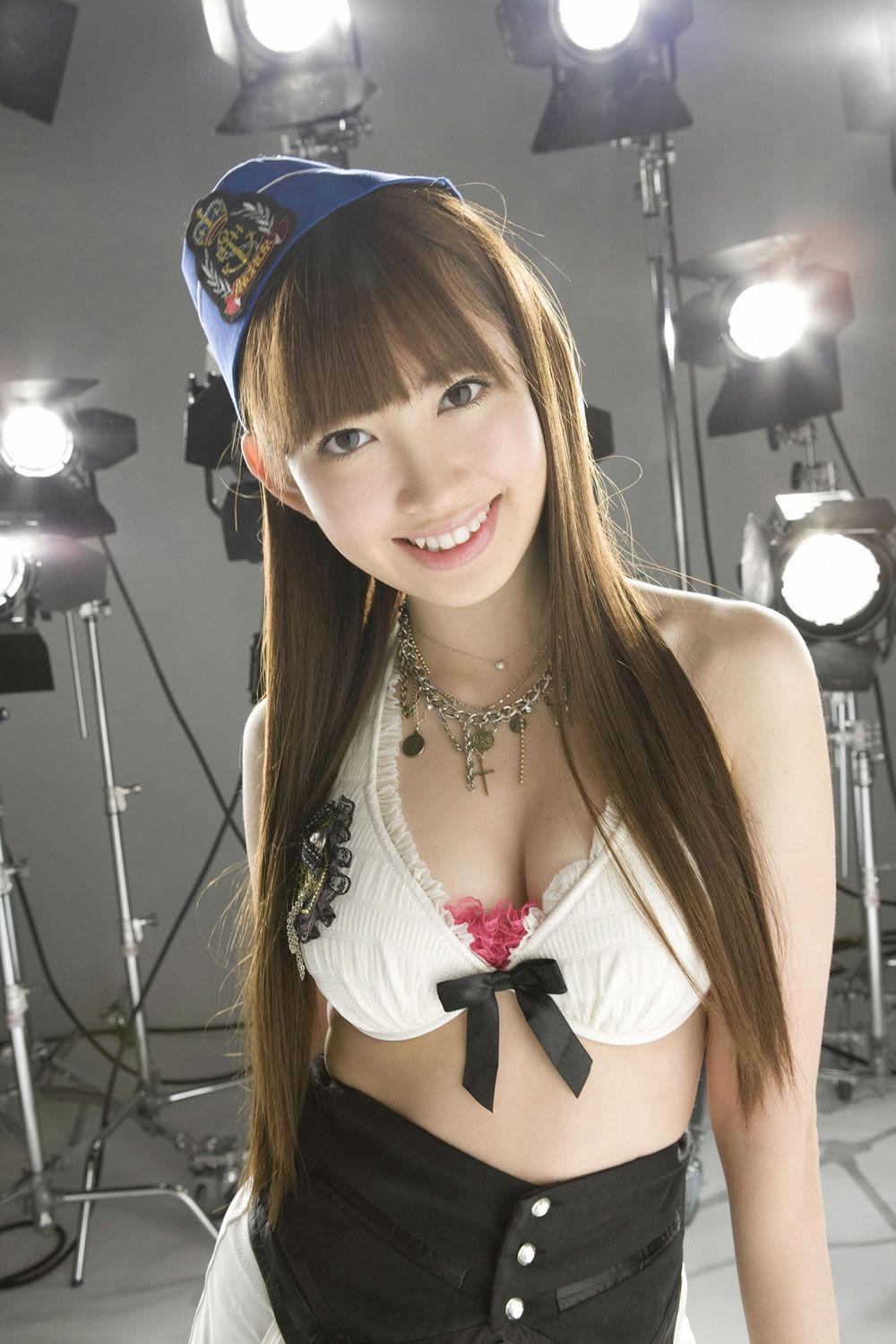 [YS Web] Vol.397 AKB48『ワンダー.バニー.パーティー』 [97P]