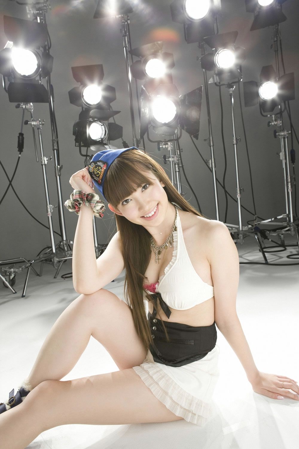 [YS Web] Vol.397 AKB48『ワンダー.バニー.パーティー』 [97P]