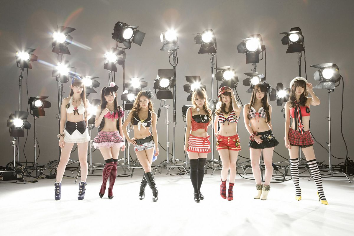 [YS Web] Vol.397 AKB48『ワンダー.バニー.パーティー』 [97P]