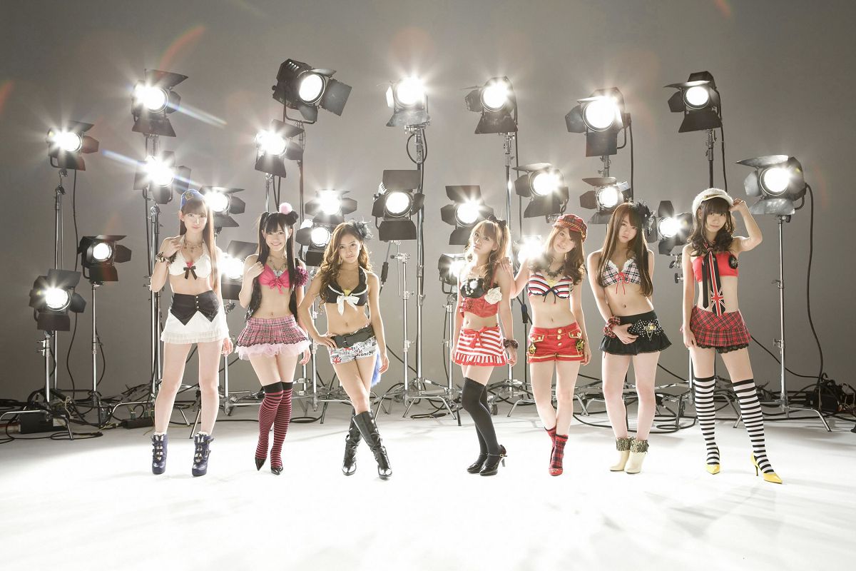 [YS Web] Vol.397 AKB48『ワンダー.バニー.パーティー』 [97P]