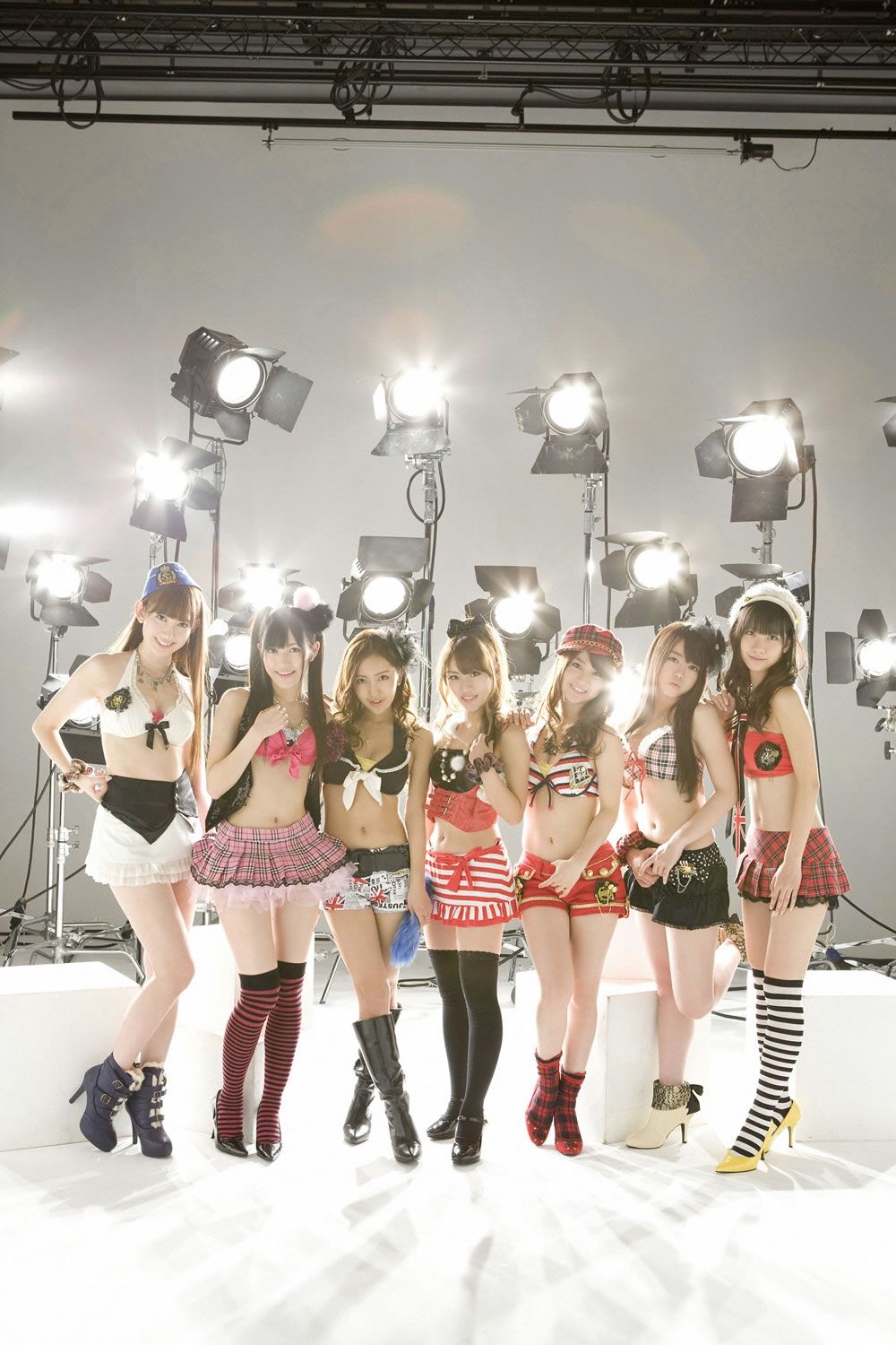 [YS Web] Vol.397 AKB48『ワンダー.バニー.パーティー』 [97P]