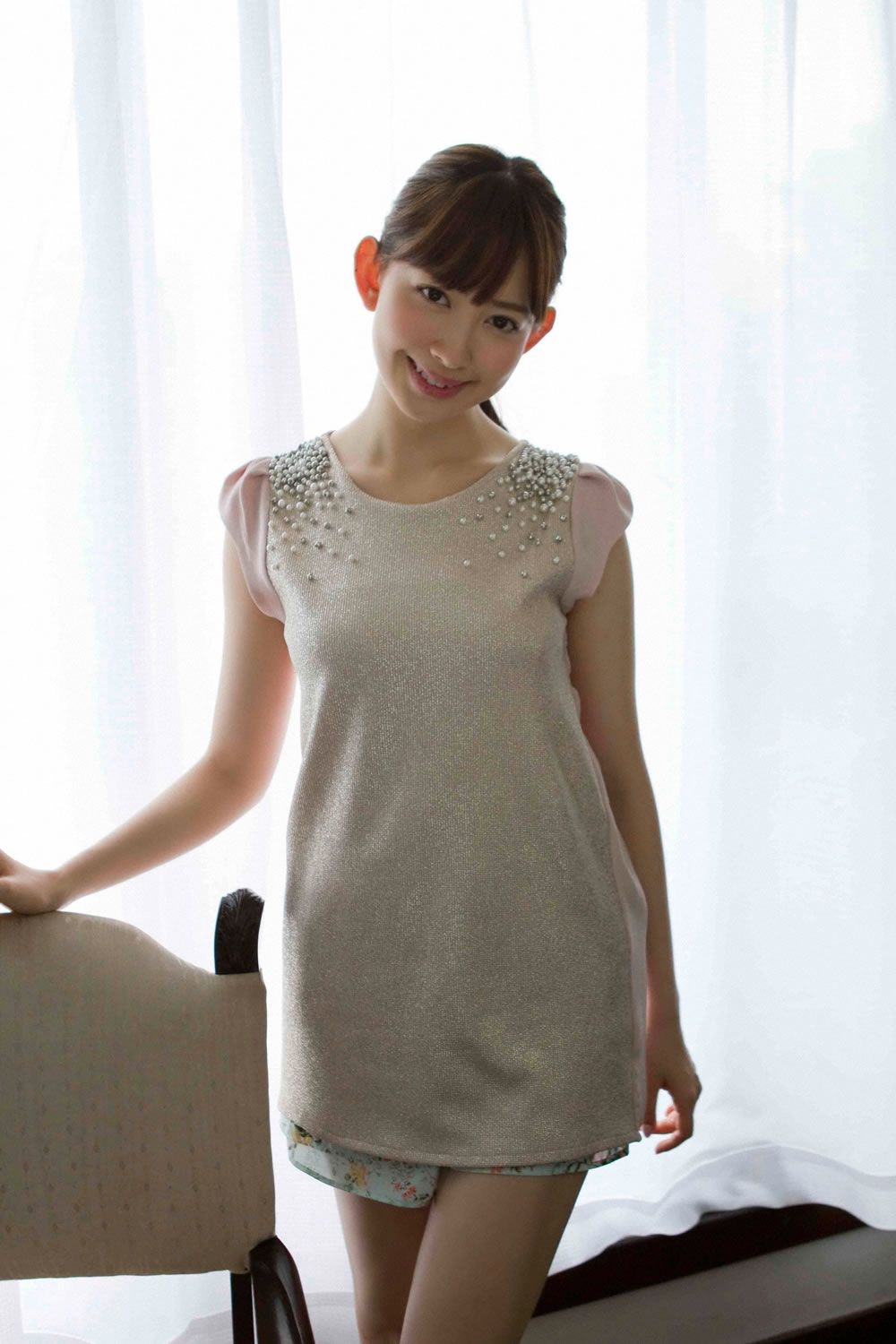 [YS-WEB] 2012.08.29 vol.514 AKB48 [83P]