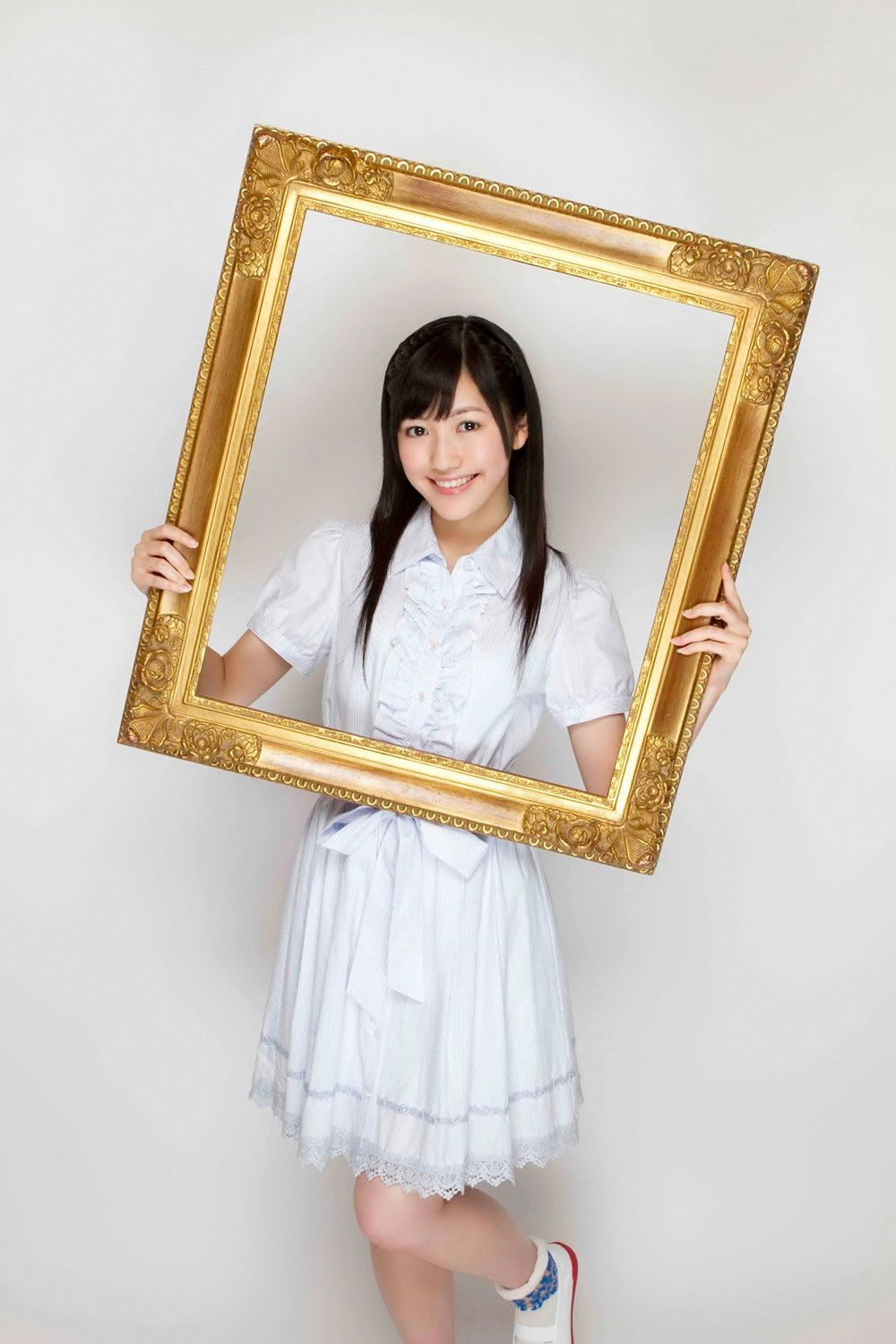 [YS-WEB] 2012.08.29 vol.514 AKB48 [83P]