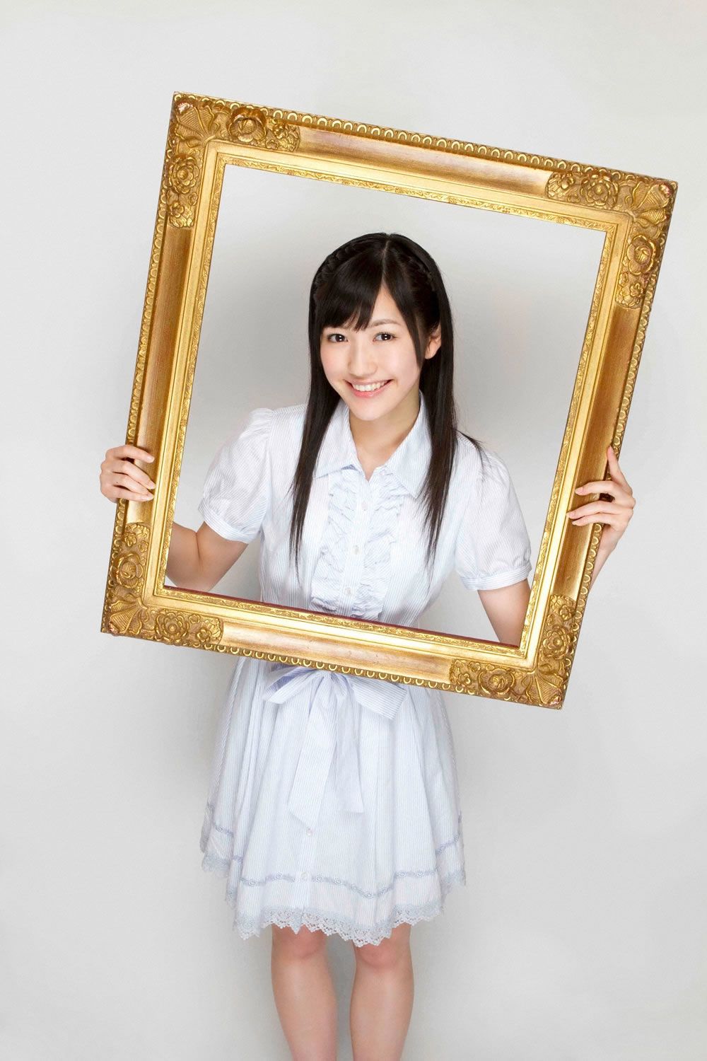 [YS-WEB] 2012.08.29 vol.514 AKB48 [83P]