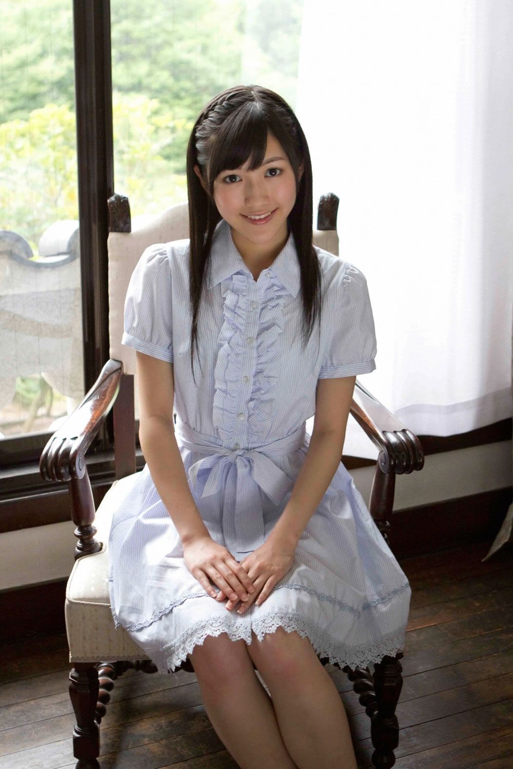 [YS-WEB] 2012.08.29 vol.514 AKB48 [83P]