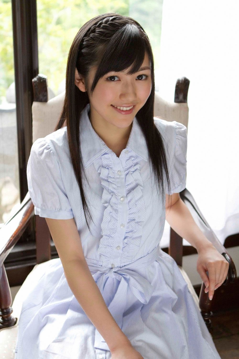 [YS-WEB] 2012.08.29 vol.514 AKB48 [83P]