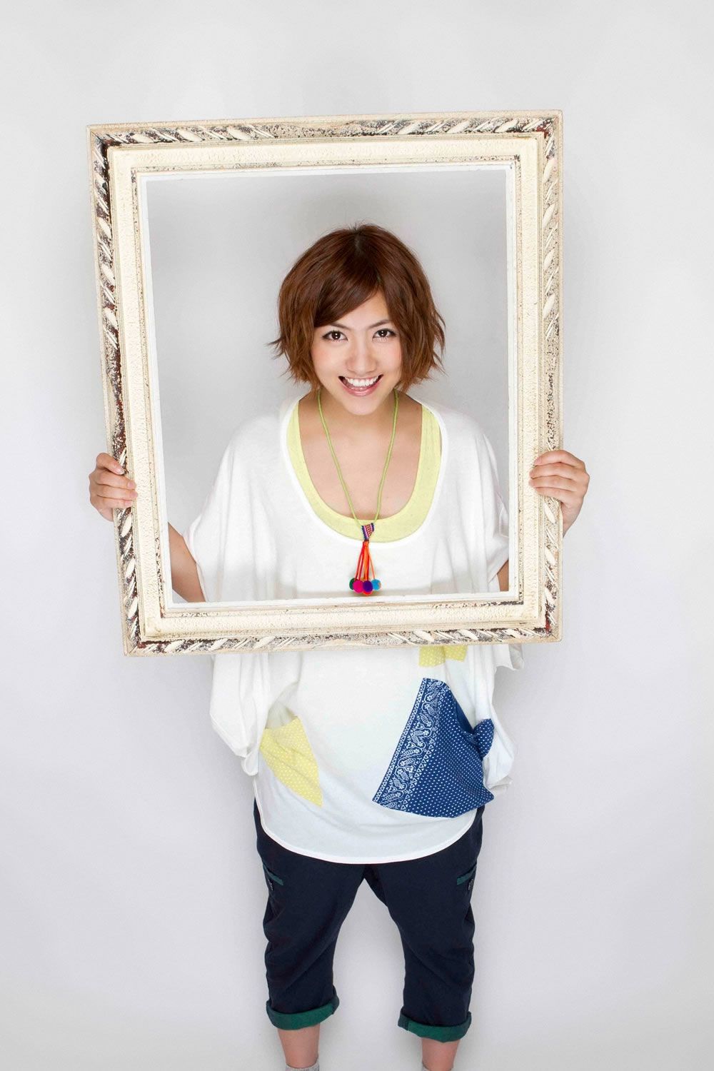 [YS-WEB] 2012.08.29 vol.514 AKB48 [83P]