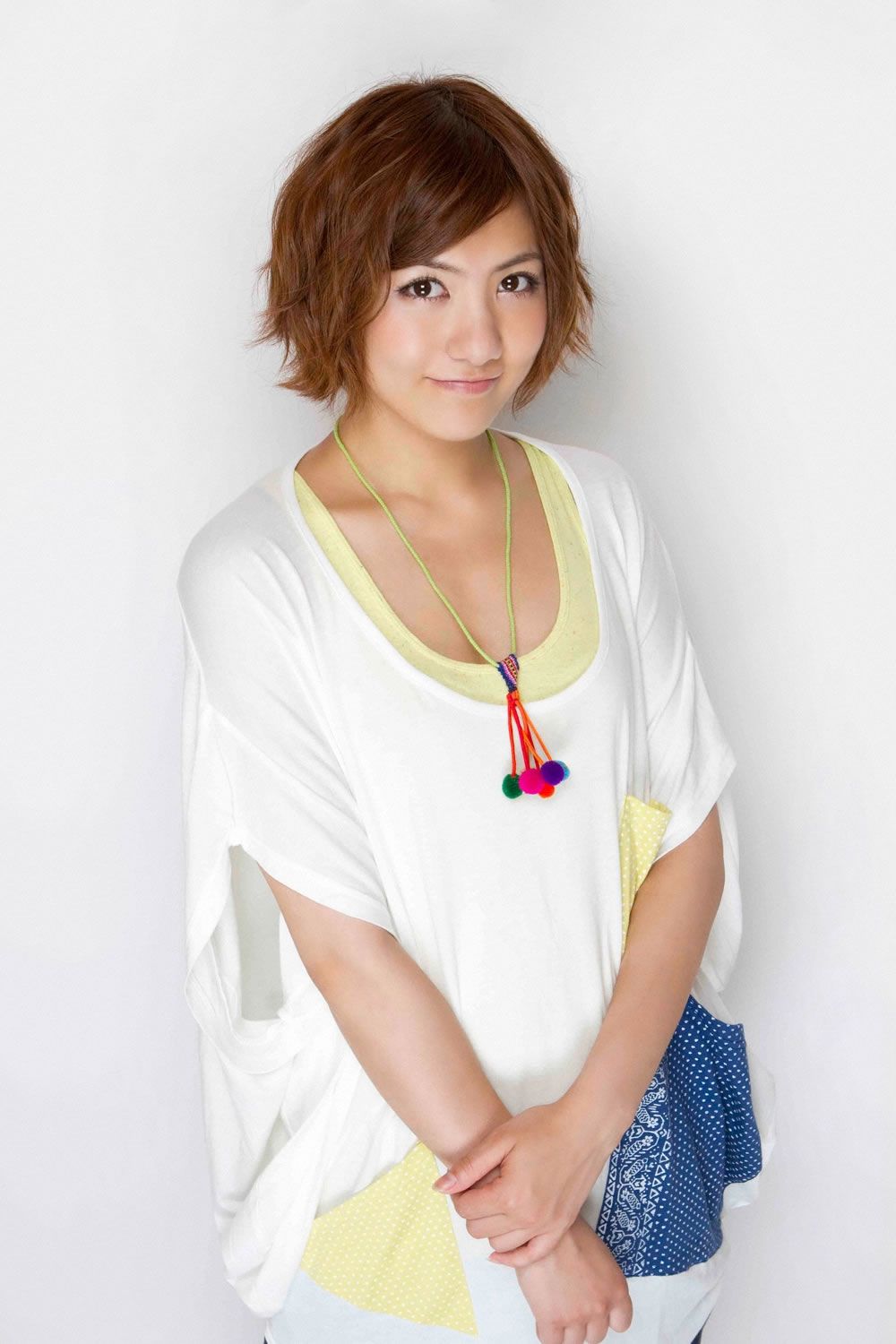 [YS-WEB] 2012.08.29 vol.514 AKB48 [83P]