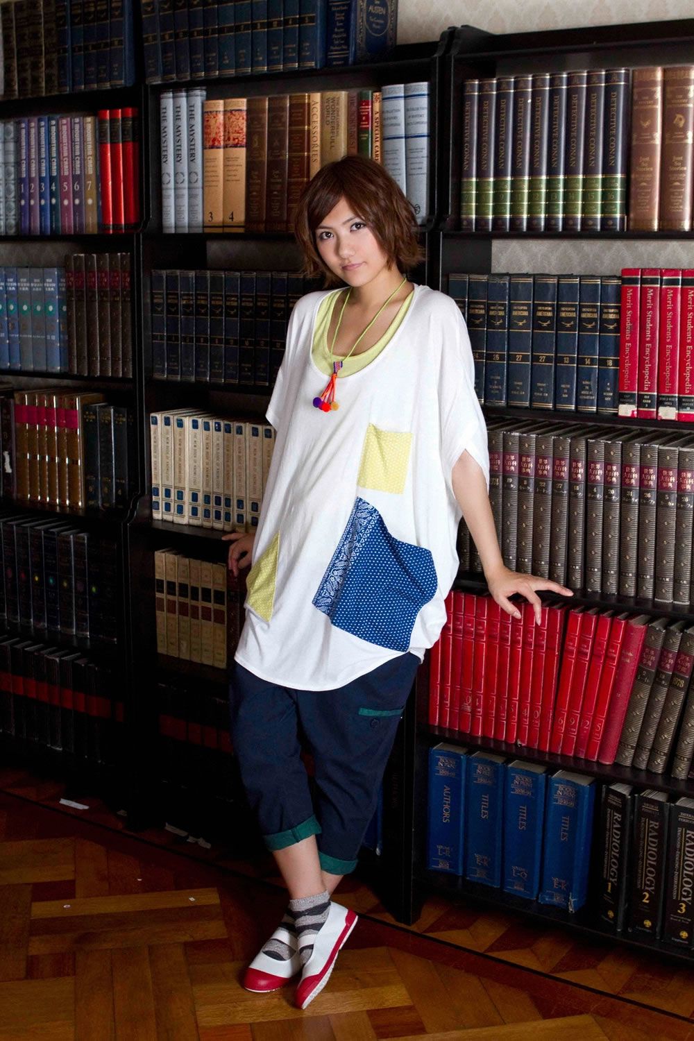 [YS-WEB] 2012.08.29 vol.514 AKB48 [83P]