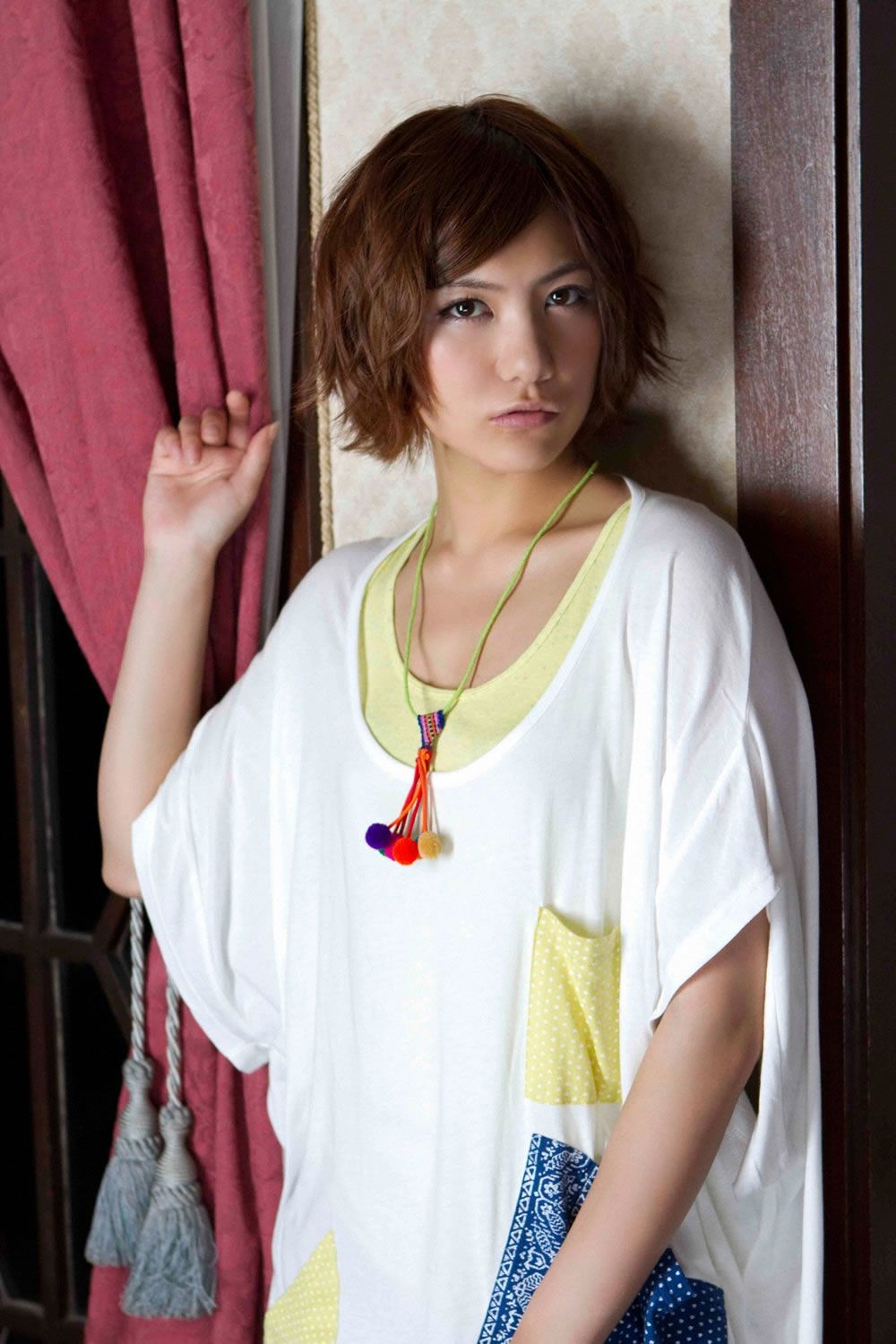 [YS-WEB] 2012.08.29 vol.514 AKB48 [83P]