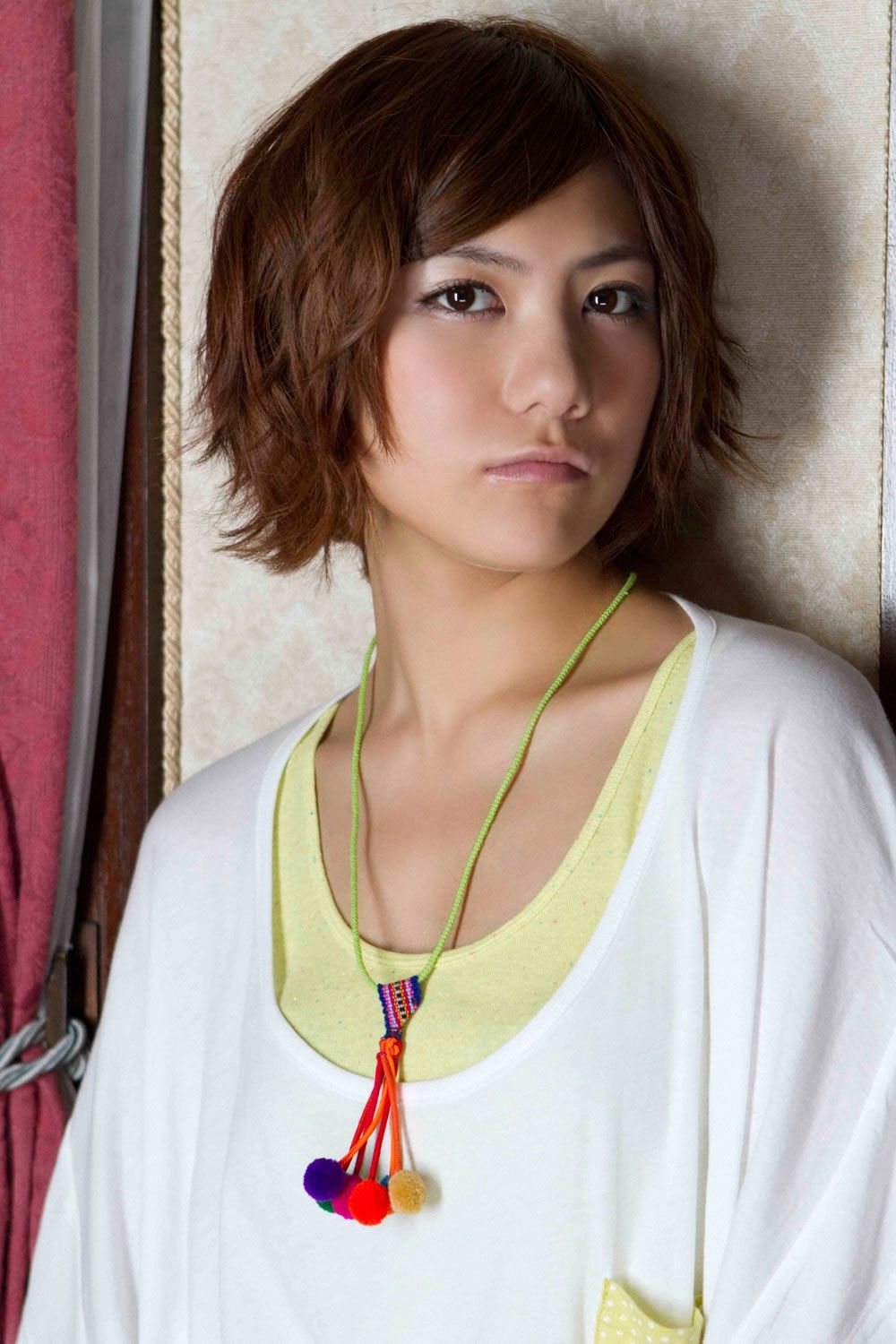 [YS-WEB] 2012.08.29 vol.514 AKB48 [83P]